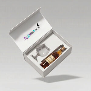 Scatole magnetiche personalizzate