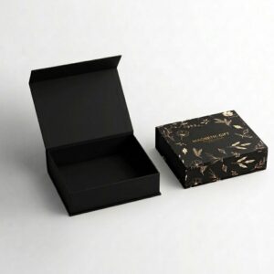 Scatole con chiusura magnetica beauty